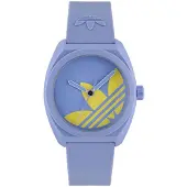 Adidas - AOST25543 - Armband - Uni - Quarz - Project Three