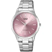 Q&Q - C10A-016PY - Uhrenarmband