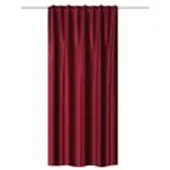 Home wohnideen Vorhang "THERMOCHENILLE", (1 St.), Thermochenille THERMO Uni