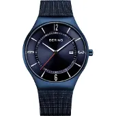 Bering - 15940-393 - Armbanduhr - Herren - Quarz - Classic