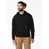 Dickies Kapuzenpullover Everyday Fleece Hoodie Herren Black-S