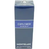 Mont Blanc , Explorer Ultra Blue Shower Gel 150 ml Duschgel