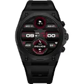 Police My.Avatar.2 Freedom Of Time Smartwatch Herrenuhr