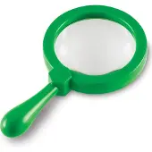 Learning Resources Große Lupe für Kinder