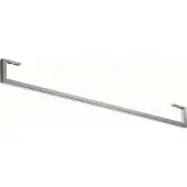 Duravit Handtuchhalter Vero 755mm Quadratrohr 14mm, 045480, chrom, 0030381000