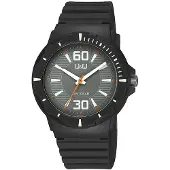 Q&Q - V02A-006VY - Armbanduhr