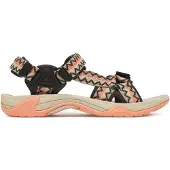 CMP Hamal WMN Hiking Sandals sabbia-salmone (12PT) 36