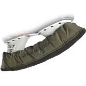 Sherwood SHER-WOOD Pro Kufenstrumpf grn - L