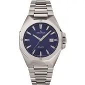 Grovana - 2200.2135 - Armbanduhr - Herren - Automatik - Sea Cliff