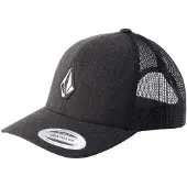 Volcom - Full Stone Cheese - Cap Gr One size schwarz