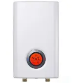 Sannover Elektrischer Instant-Wassererwärmer Elektronisch Gala 6 kW Einphasig