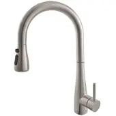 RAV Seina Küchenarmatur Edelstahl SE910.0IN
