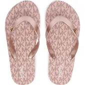 Michael Kors Zehentrenner JINX MK04204680 Rosa