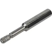 Wolfcraft 5991000 Diamant-Bohrer 6 mm 1 St.