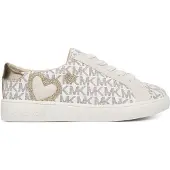 Michael Kors Sneakers Jem Kehlani II MK04845256 Creme 152