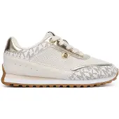 Michael Kors Sneakers Nova MK04197256 Creme