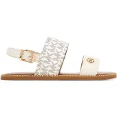 Michael Kors Flache Sandalen JAGGER MAXSON II kind