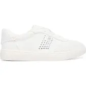 Michael Kors Sneakers Jem Scotty Charm MK04163102 Weiß