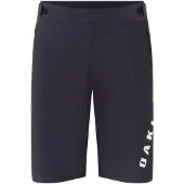 Oakley Apparel Free Ride Lined Shorts Mit Chamois