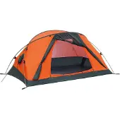 Ferrino - Tente d'alpinisme 2 places - Maverick 2 Orange aus Nylon