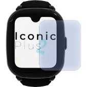 Savefamily Iconic Plus 2 Kinder Smartwatch inkl. Glass Protector