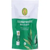 Primavera Atmewohl Riechstift Bio 0,8 ml Inhalat
