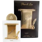 Lattafa Pride Frieden & Liebe 100ml EDP Spray