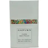 Carven Paris Sao Paulo Eau De Parfum 100ml