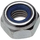 Tuulzone Sicherungsmuttern, DIN 985 - 25098516