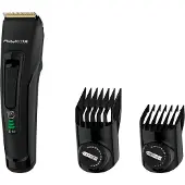 Rowenta Advancer TN5200, Schwarz, 0,5 mm, 3 cm, 4,2 cm, 1 mm, Bart