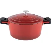 Riess Kelomat Schmortopf m. D. 24cm 4.7 Liter