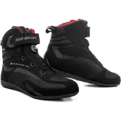 SHIMA Exo Vented Damen Motorrad Schuhe Größe 39