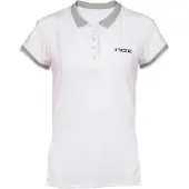 NOX Meta 10th Kurzarm-poloshirt