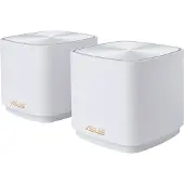 Asus ZenWiFi AX Mini (XD4) AX1800 2er Set Router