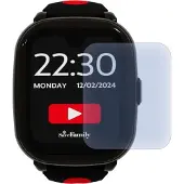 Savefamily Iconic Plus 2 Kinder Smartwatch inkl. Glass Protector