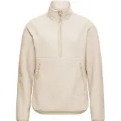 Jack Wolfskin Stehkragenpullover "LITE CURL HZ W"