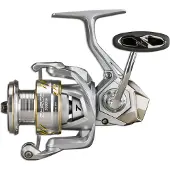 Okuma Zyros Spinnrolle