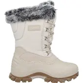 CMP Girl Magdalena Snow Boots Winterstiefel Beige