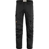 Fjällräven Hose Vidda Pro Lite Trousers Regular Herren Black-Größe 50
