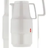 Helios Isolierkanne BUFFET 1,8 l weiß