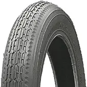 Kenda Reifen K124 12x2.45" 62-203 schwarz Draht