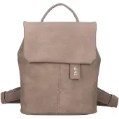 Zwei - Mademoiselle MR45 Nubuk/Cappuccino - Rucksack , 2 l