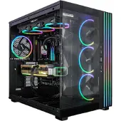 SNOGARD UltraGaming R7-9800X3D 32GB DDR5 2TB M.2 RTX5080 16GB WLAN W11Pro