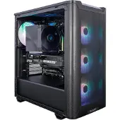 SNOGARD UltraGaming R7-7800X3D 32GB DDR5 2TB M.2 RTX5080 16GB WLAN W11Pro