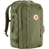 Fjall Raven Fjällräven Färden Carry-On Pack Rucksack Green