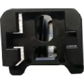 Pro Taschenclip - DIRECT MOUNT - Schwarz