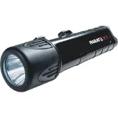 Parat Hochleistungslampe LED Kompatibel mit allen Helmhalterungen, wasserdicht