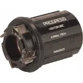 Progress Vektor Cl Disc Shimano Hg Road Freilaufkörper