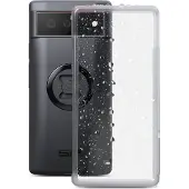 SP Connect SP Weather Cover Pixel 6 Größe Pixel 6 transparent - sicherer Wett....