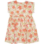Petit Bateau Kurze Kleider ROBE MC 6 8 10 kind